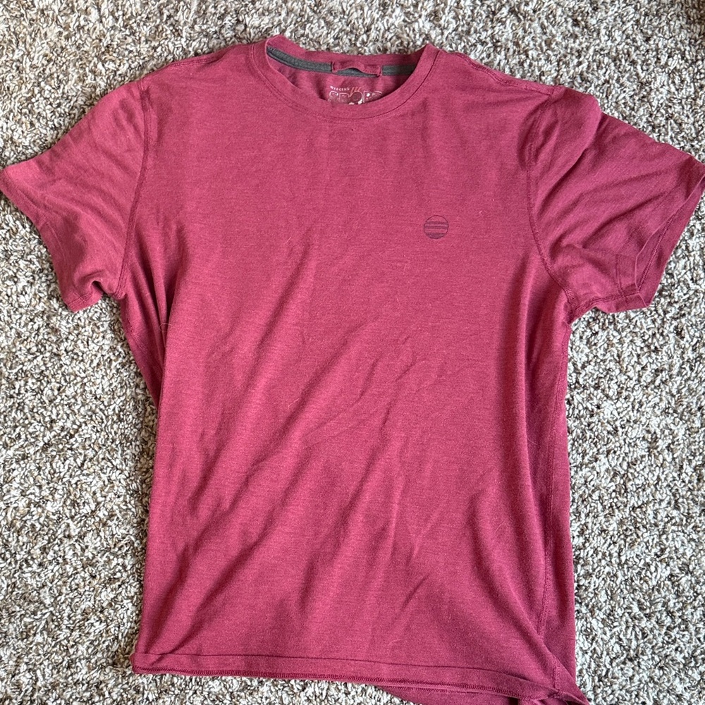 Marine Layer Air Crew Tee